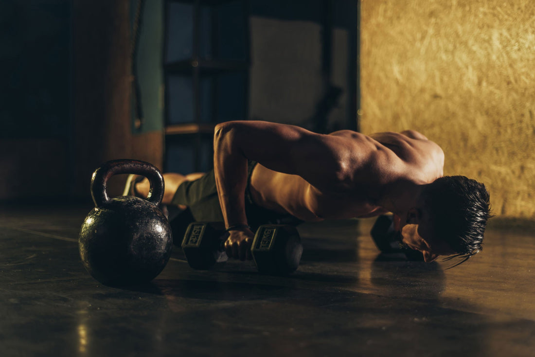 Why Most Supplements Don’t Work for Indian Athletes