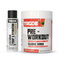 🎉Pre-Workout (390 g) + Extreme Pump & Hydration🎉