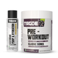 🎉Pre-Workout (390 g) + Extreme Pump & Hydration🎉