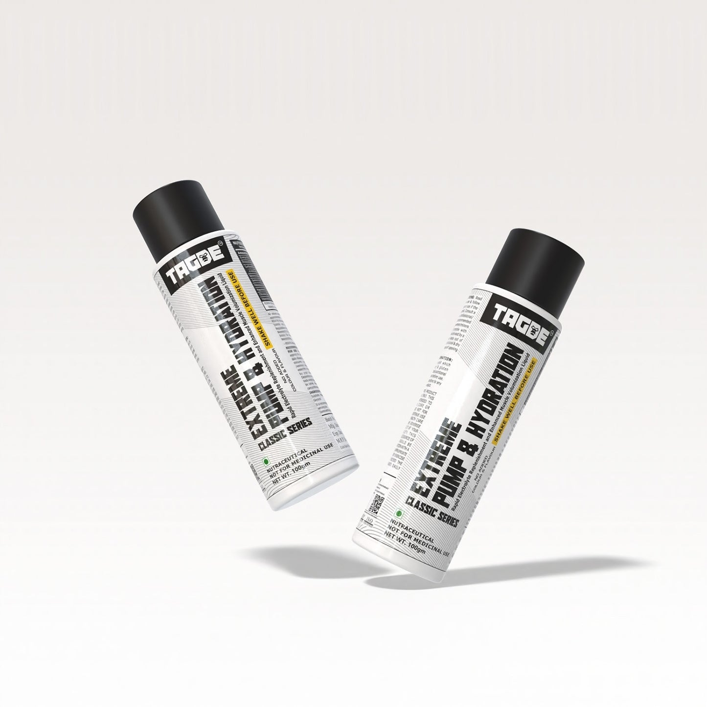Pre-Workout- Blackcurrant (195 gm) + Extreme Pump & Hydration