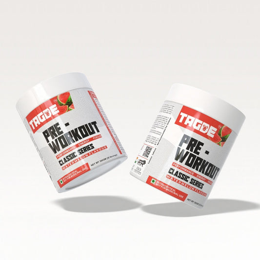 Pre-Workout- Watermelon