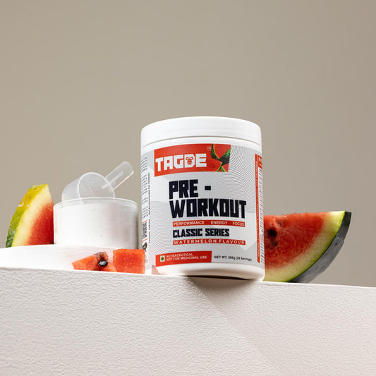 Pre-Workout- Watermelon